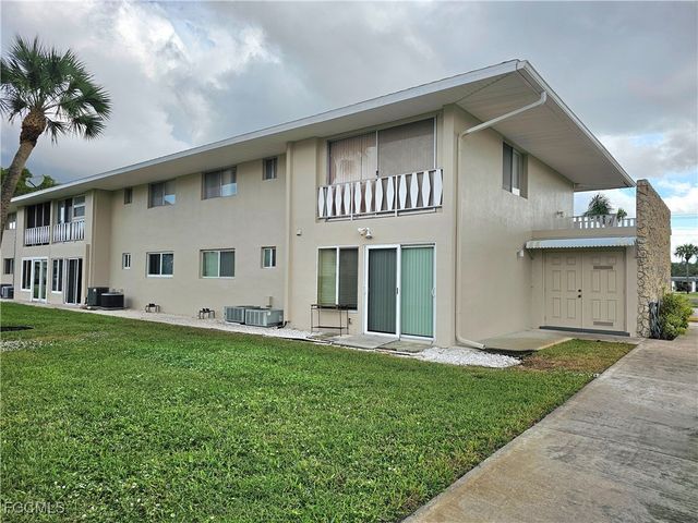 341 Joel BLVD 218, Lehigh Acres, FL 33936
