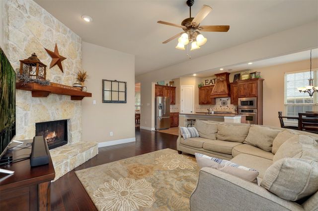 12813 Sherbrooke Drive, Frisco, TX 75035