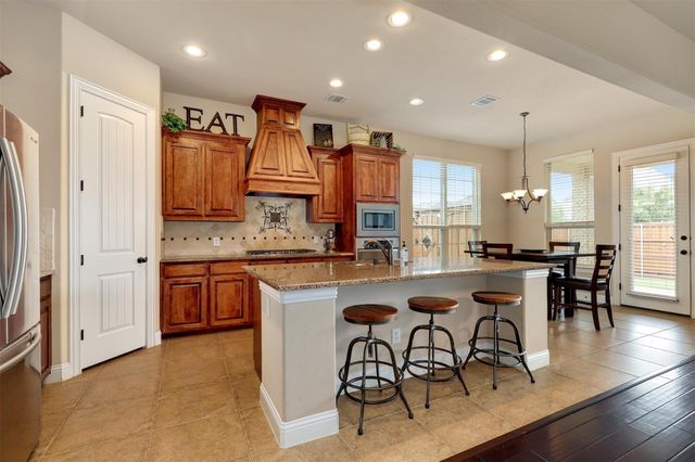 12813 Sherbrooke Drive, Frisco, TX 75035