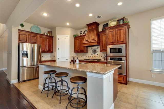 12813 Sherbrooke Drive, Frisco, TX 75035