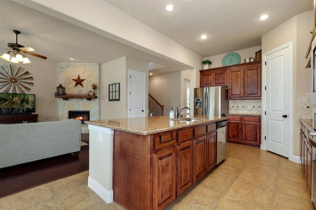 12813 Sherbrooke Drive, Frisco, TX 75035