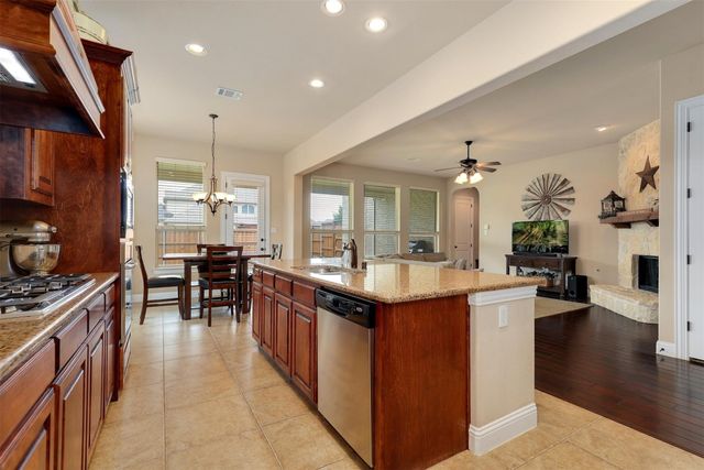 12813 Sherbrooke Drive, Frisco, TX 75035