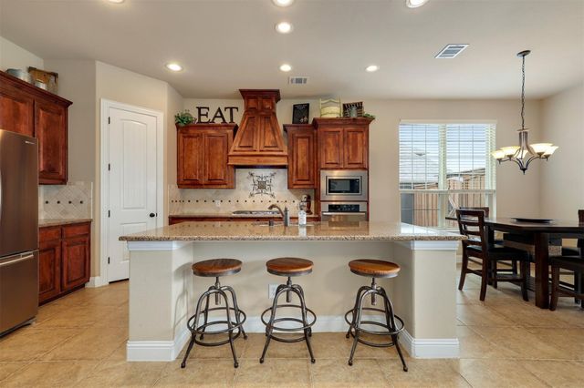 12813 Sherbrooke Drive, Frisco, TX 75035