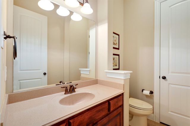 12813 Sherbrooke Drive, Frisco, TX 75035