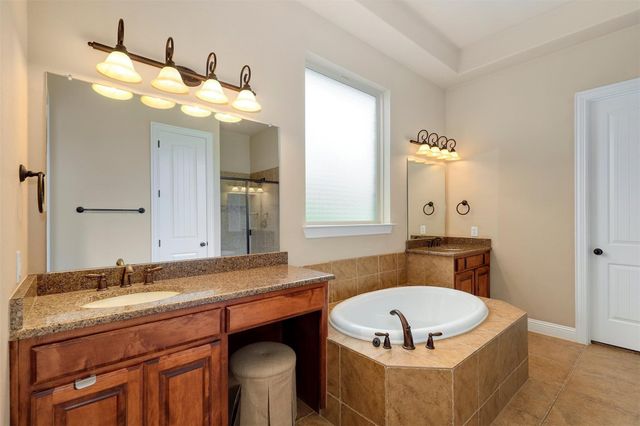 12813 Sherbrooke Drive, Frisco, TX 75035