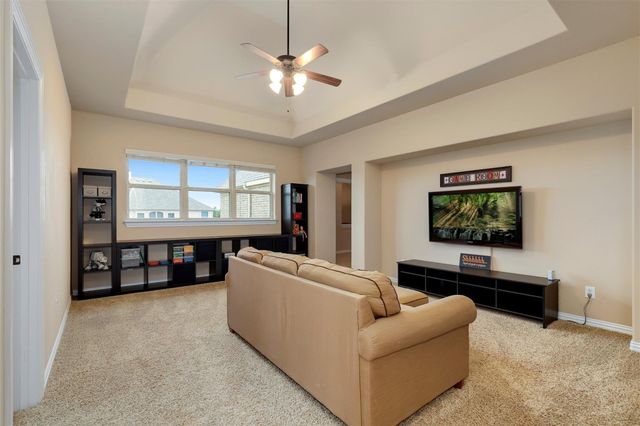 12813 Sherbrooke Drive, Frisco, TX 75035