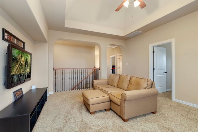 12813 Sherbrooke Drive, Frisco, TX 75035