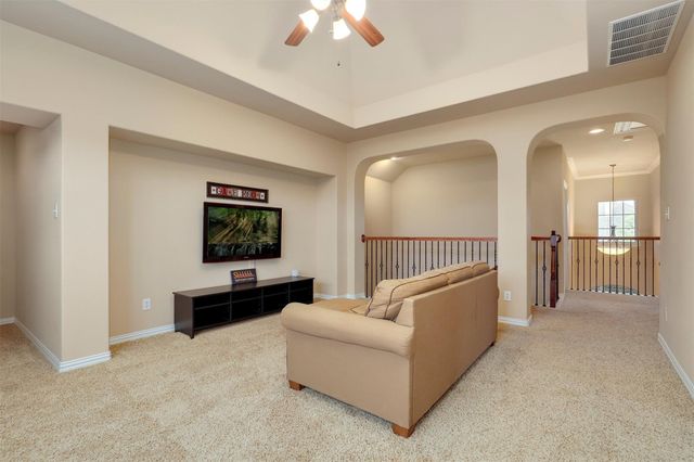 12813 Sherbrooke Drive, Frisco, TX 75035