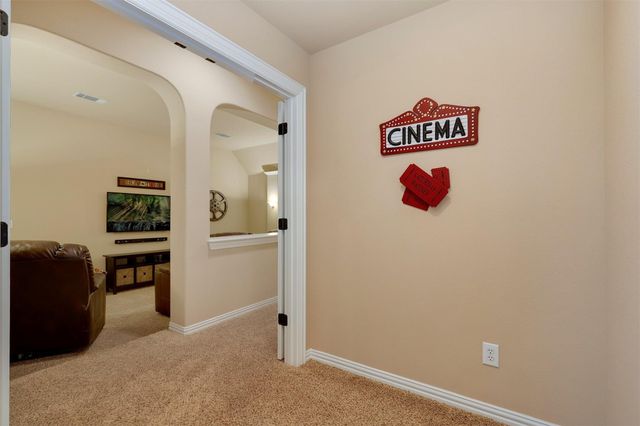 12813 Sherbrooke Drive, Frisco, TX 75035