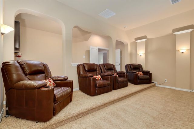 12813 Sherbrooke Drive, Frisco, TX 75035