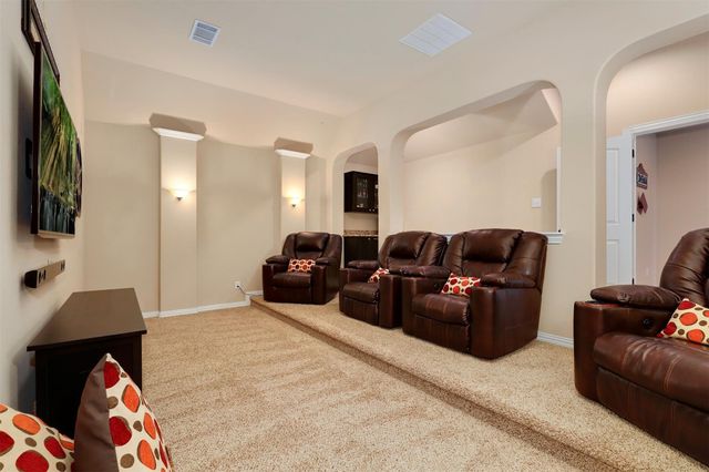 12813 Sherbrooke Drive, Frisco, TX 75035