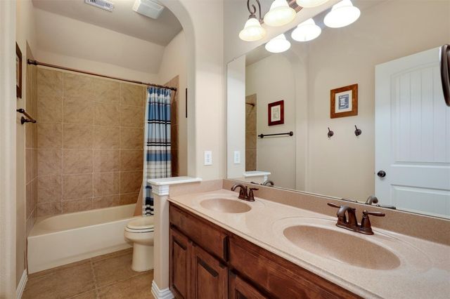 12813 Sherbrooke Drive, Frisco, TX 75035