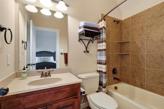 12813 Sherbrooke Drive, Frisco, TX 75035