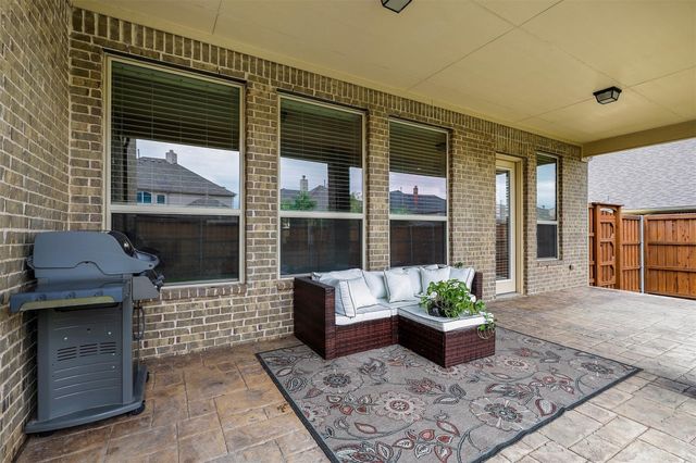 12813 Sherbrooke Drive, Frisco, TX 75035