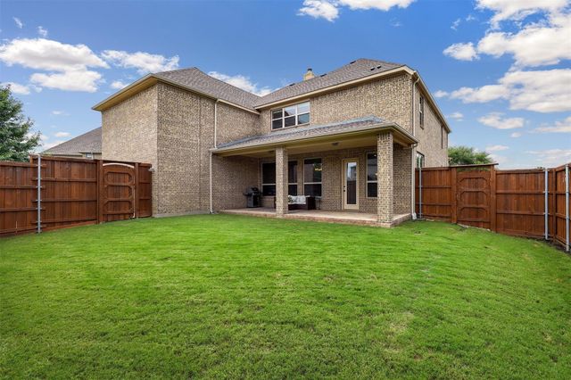 12813 Sherbrooke Drive, Frisco, TX 75035