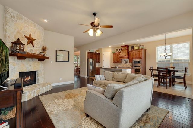 12813 Sherbrooke Drive, Frisco, TX 75035