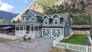 1431 Marion Street, Georgetown, CO 80444