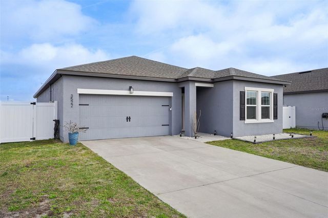 3522 FERNANDA DRIVE, Deltona, FL 32738