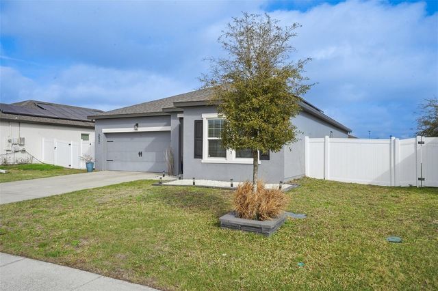 3522 FERNANDA DRIVE, Deltona, FL 32738