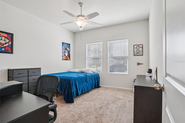 3522 FERNANDA DRIVE, Deltona, FL 32738