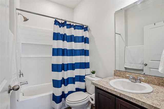 3522 FERNANDA DRIVE, Deltona, FL 32738