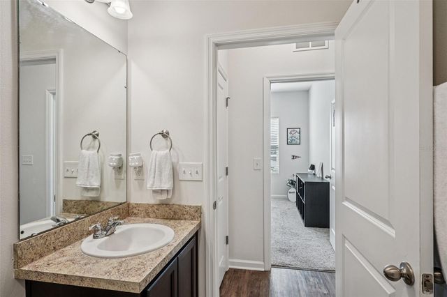 3522 FERNANDA DRIVE, Deltona, FL 32738