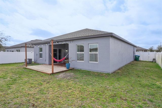 3522 FERNANDA DRIVE, Deltona, FL 32738