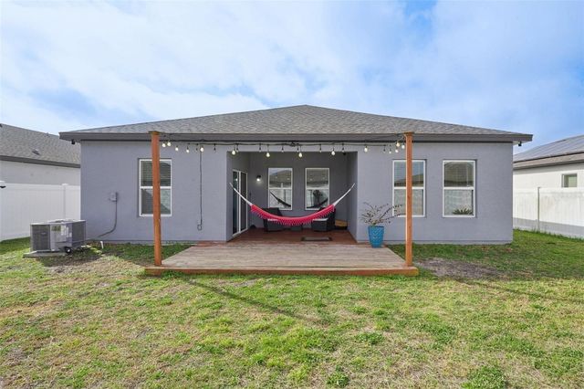 3522 FERNANDA DRIVE, Deltona, FL 32738