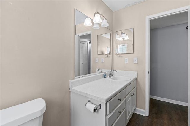 547 Picketts Bend Circle, Marietta, GA 30008