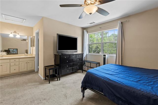 547 Picketts Bend Circle, Marietta, GA 30008