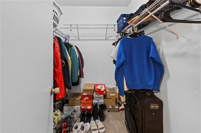 547 Picketts Bend Circle, Marietta, GA 30008