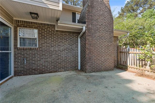 547 Picketts Bend Circle, Marietta, GA 30008