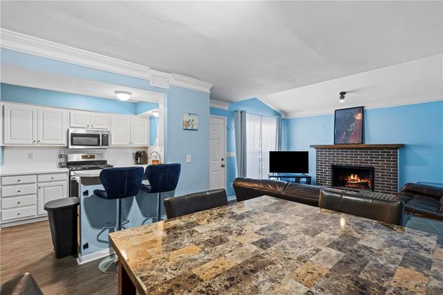 547 Picketts Bend Circle, Marietta, GA 30008