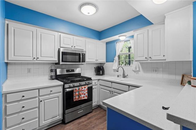 547 Picketts Bend Circle, Marietta, GA 30008