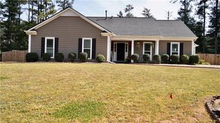 3662 Bowbridge Lane, Snellville, GA 30039