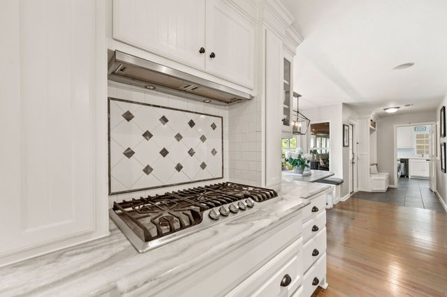 1041 Timber Lane, Fairview, TX 75069