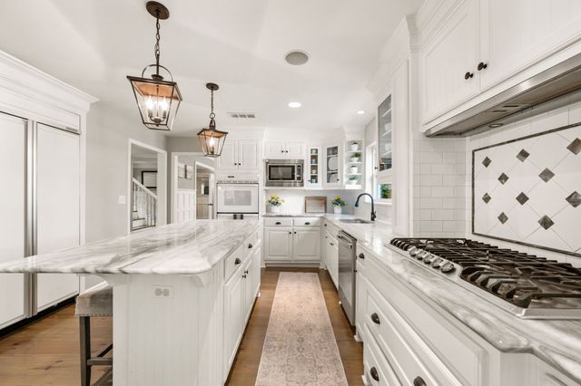 1041 Timber Lane, Fairview, TX 75069