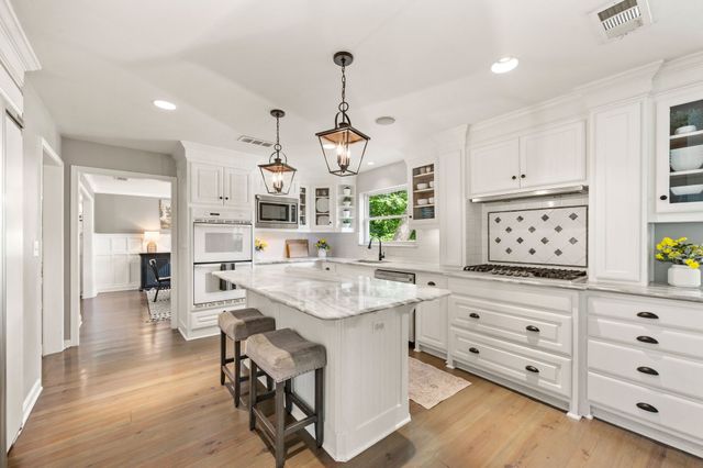 1041 Timber Lane, Fairview, TX 75069
