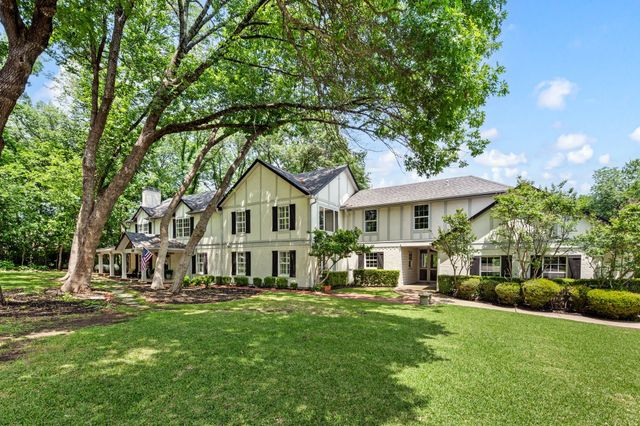 1041 Timber Lane, Fairview, TX 75069