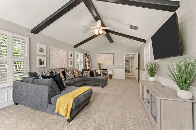 1041 Timber Lane, Fairview, TX 75069