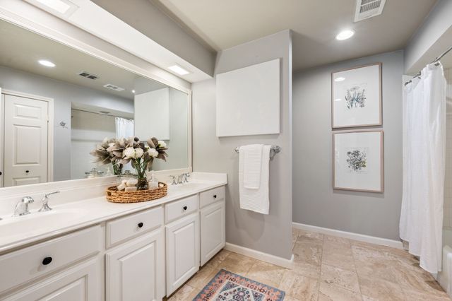 1041 Timber Lane, Fairview, TX 75069