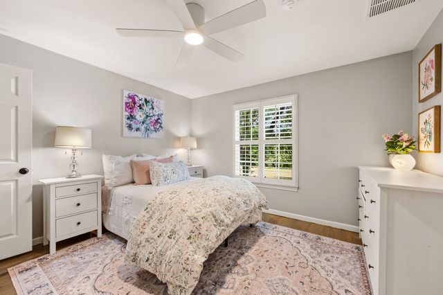 1041 Timber Lane, Fairview, TX 75069