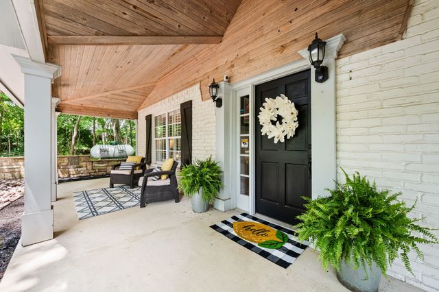 1041 Timber Lane, Fairview, TX 75069