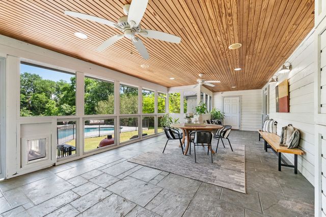 1041 Timber Lane, Fairview, TX 75069