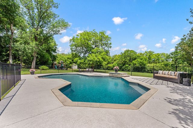 1041 Timber Lane, Fairview, TX 75069