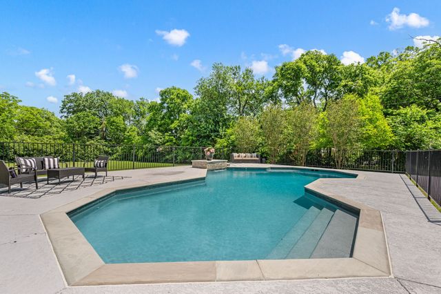 1041 Timber Lane, Fairview, TX 75069