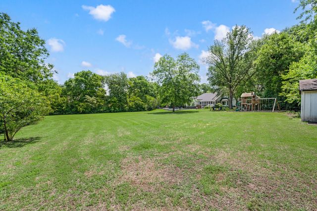 1041 Timber Lane, Fairview, TX 75069