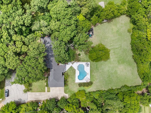 1041 Timber Lane, Fairview, TX 75069