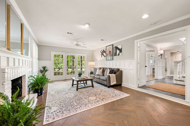 1041 Timber Lane, Fairview, TX 75069