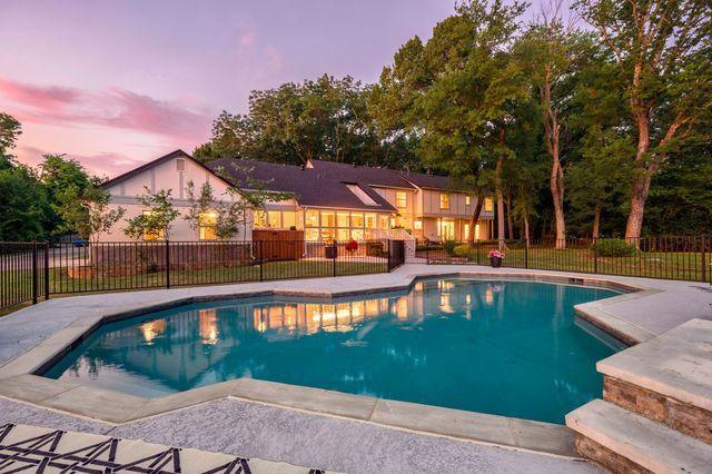 1041 Timber Lane, Fairview, TX 75069